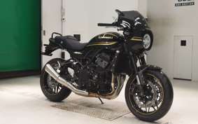 KAWASAKI Z900RS CAFE 2024 ZR900K