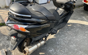 HONDA FORZA Z MF10