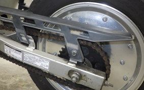HONDA APE 50 AC16