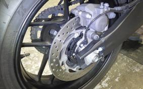 YAMAHA TRACER 9 GT+ 2024 RN70J