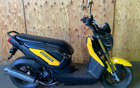 HONDA ZOOMERX JF38