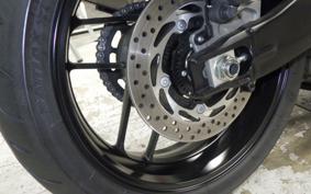 YAMAHA TRACER 9 GT 2024 RN70J
