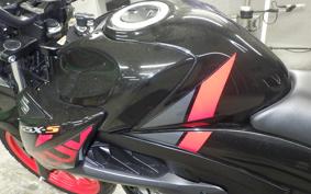 SUZUKI GSX-S125 DL32B