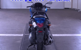 HONDA PHASE