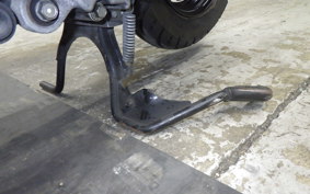 YAMAHA JOG-7 2017 AY01