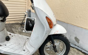 SUZUKI LETS4 CA41A