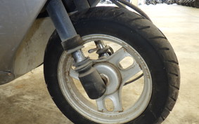 HONDA DIO Gen.6 AF68