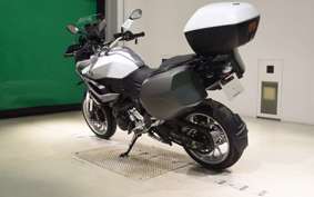 BMW F900XR 2021