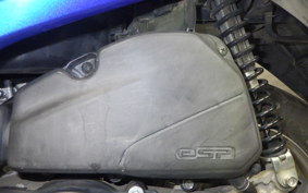 HONDA TACT Basket AF79
