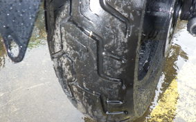 HONDA REBEL 250 A MC49