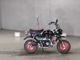 Фото Honda MONKEY с японского аукциона