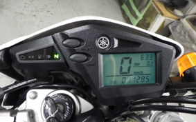 YAMAHA SEROW 250 Gen.3 2020 DG31J