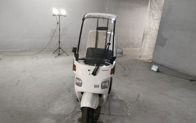 HONDA GYRO TA02