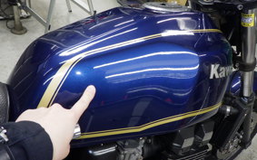 KAWASAKI ZRX-2 1996 ZR400E