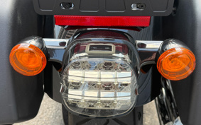 HARLEY FXLRST 2024 YXZ