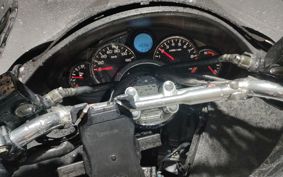 HONDA FORZA Z MF08