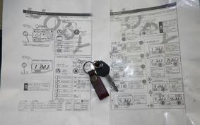 SUZUKI ADDRESS V125 G 2017 CF46A