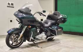 HARLEY FLTRK1870 2021