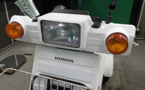 HONDA GYRO X TD02