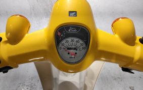 HONDA SUPER CUB50 AA09