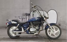 HONDA MAGNA 250 MC29