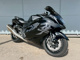 Фото Suzuki HAYABUSA 2025 с японского аукциона
