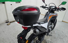 HONDA CRF250L MD47