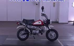 HONDA MONKEY
