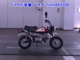 Фото Honda MONKEY с японского аукциона
