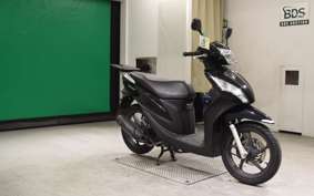 HONDA DIO 110 2000 JF31