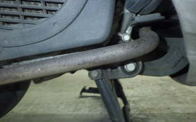 HONDA LEAD 110 1996 JF19