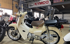HONDA SUPER CUB110 JA59