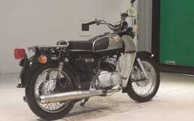 SUZUKI K125 K125
