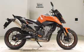 KTM 790 DUKE 2018