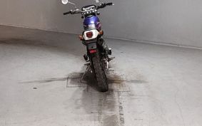 KAWASAKI SUPER SHERPA KL250G