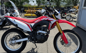 HONDA CRF150L KD11