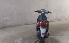 SUZUKI LET`S4 CA45A