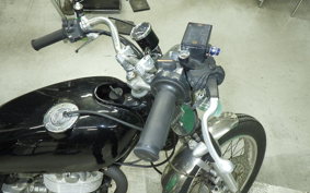 YAMAHA SR400 Gen.3 2003 RH01J