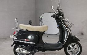 VESPA LX125IE M68100