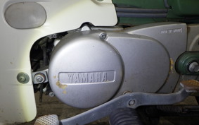 YAMAHA MATE 50 2002 UA04J