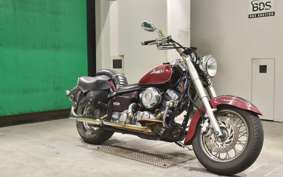 YAMAHA DRAGSTAR 400 CLASSIC 1998 4TR