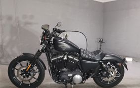 HARLEY XL883N 2016 LE2