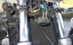 SUZUKI GSX250F Across GJ75A