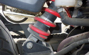 HONDA VTR 250 MC33