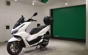 HONDA PCX 125 2014 JK05