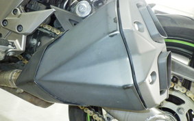 KAWASAKI NINJA 1000 A 2011