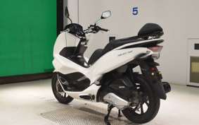 HONDA PCX 125 JF81