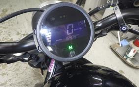 HONDA REBEL 250 1999 MC49