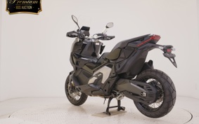 HONDA X-ADV 750 2026 RH21