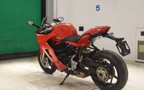 DUCATI SS937S 2018